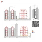 Building for sale in Cedofeita, Santo Ildefonso, Sé, Miragaia, São Nicolau e Vitória, Porto • X94377 - gallery image