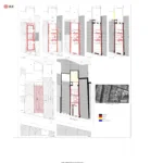 Building for sale in Cedofeita, Santo Ildefonso, Sé, Miragaia, São Nicolau e Vitória, Porto • X94377 - gallery image