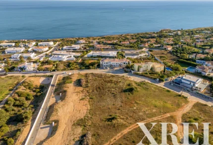 Land for sale in Luz, Lagos, Algarve &bull; X94569