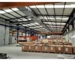 Warehouse for sale in São Pedro de Castelões, Vale de Cambra, Aveiro • X94913 - gallery image