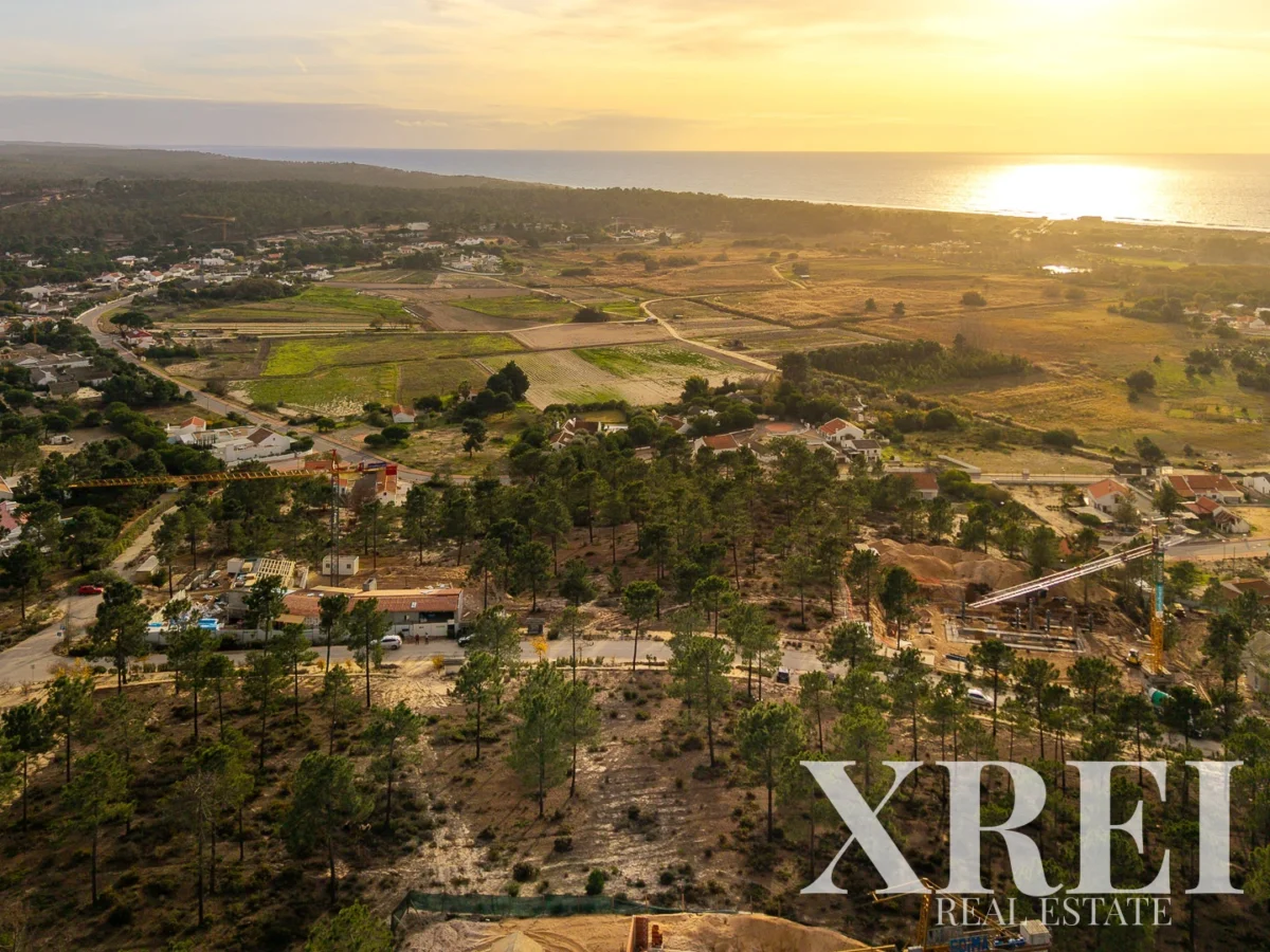 Urban Plot for sale in Casas da Colina, Carvalhal, Grândola, Setúbal • X94945