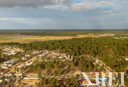 Property Studio for sale in Carvalhal, Grândola, Setúbal &bull; X94945