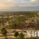 Urban Plot for sale in Casas da Colina, Carvalhal, Grândola, Setúbal • X94945 - gallery image
