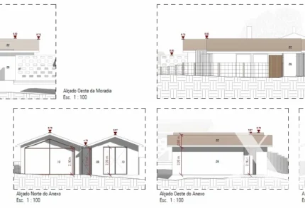 Property Studio for sale in Comporta, Alcácer do Sal, Setúbal &bull; X94975