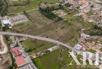 Land for sale in Algueirão-Mem Martins, Sintra, Greater Lisbon &bull; X95084