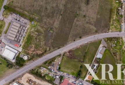 Land for sale in Algueirão-Mem Martins, Sintra, Greater Lisbon &bull; X95084