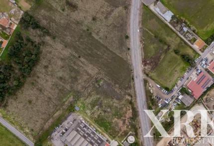 Land for sale in Algueirão-Mem Martins, Sintra, Greater Lisbon &bull; X95084