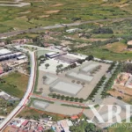 Land for sale in Algueirão-Mem Martins, Sintra, Greater Lisbon • X95084 - gallery image