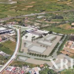 Land for sale in Algueirão-Mem Martins, Sintra, Greater Lisbon • X95084 - gallery image