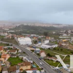 Land for sale in Algueirão-Mem Martins, Sintra, Greater Lisbon • X95084 - gallery image