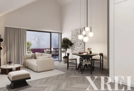 Apartment 1-bedroom for sale in Pescaria, Santa Marinha, Vila Nova de Gaia, Porto &bull; X95400