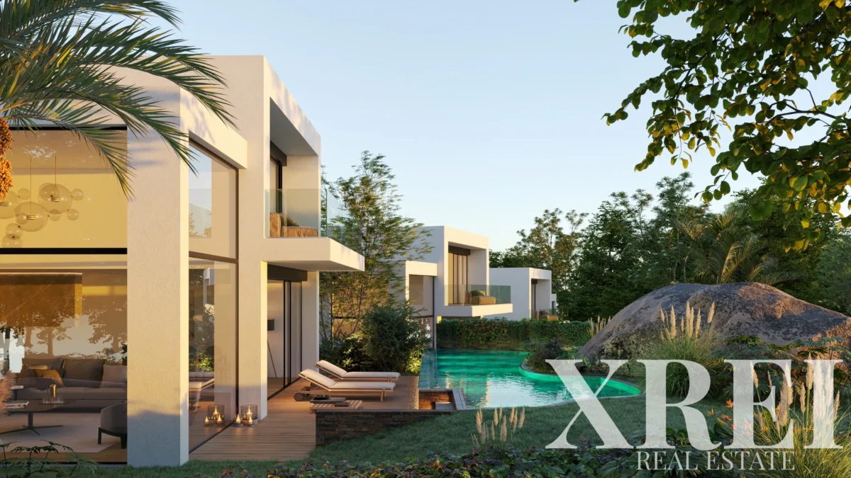 Villa 4-bedroom for sale in JANES HOUSES, Alcabideche, Cascais, Greater Lisbon &bull; X95207