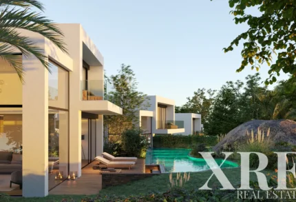 Villa 4-bedroom for sale in JANES HOUSES, Alcabideche, Cascais, Greater Lisbon &bull; X95207