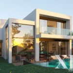 Villa 4-bedroom for sale in JANES HOUSES, Alcabideche, Cascais, Greater Lisbon &bull; X95207 - gallery image