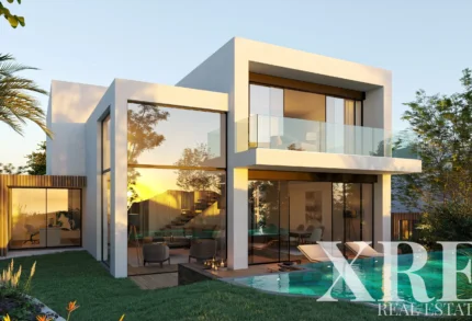 Villa 4-bedroom for sale in JANES HOUSES, Alcabideche, Cascais, Greater Lisbon &bull; X95207