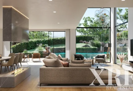 Villa 4-bedroom for sale in JANES HOUSES, Alcabideche, Cascais, Greater Lisbon &bull; X95207