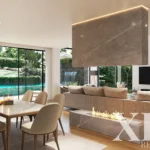 Villa 4-bedroom for sale in JANES HOUSES, Alcabideche, Cascais, Greater Lisbon &bull; X95207 - gallery image