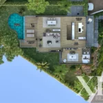 Villa 4-bedroom for sale in JANES HOUSES, Alcabideche, Cascais, Greater Lisbon &bull; X95207 - gallery image