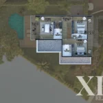 Villa 4-bedroom for sale in JANES HOUSES, Alcabideche, Cascais, Greater Lisbon &bull; X95207 - gallery image