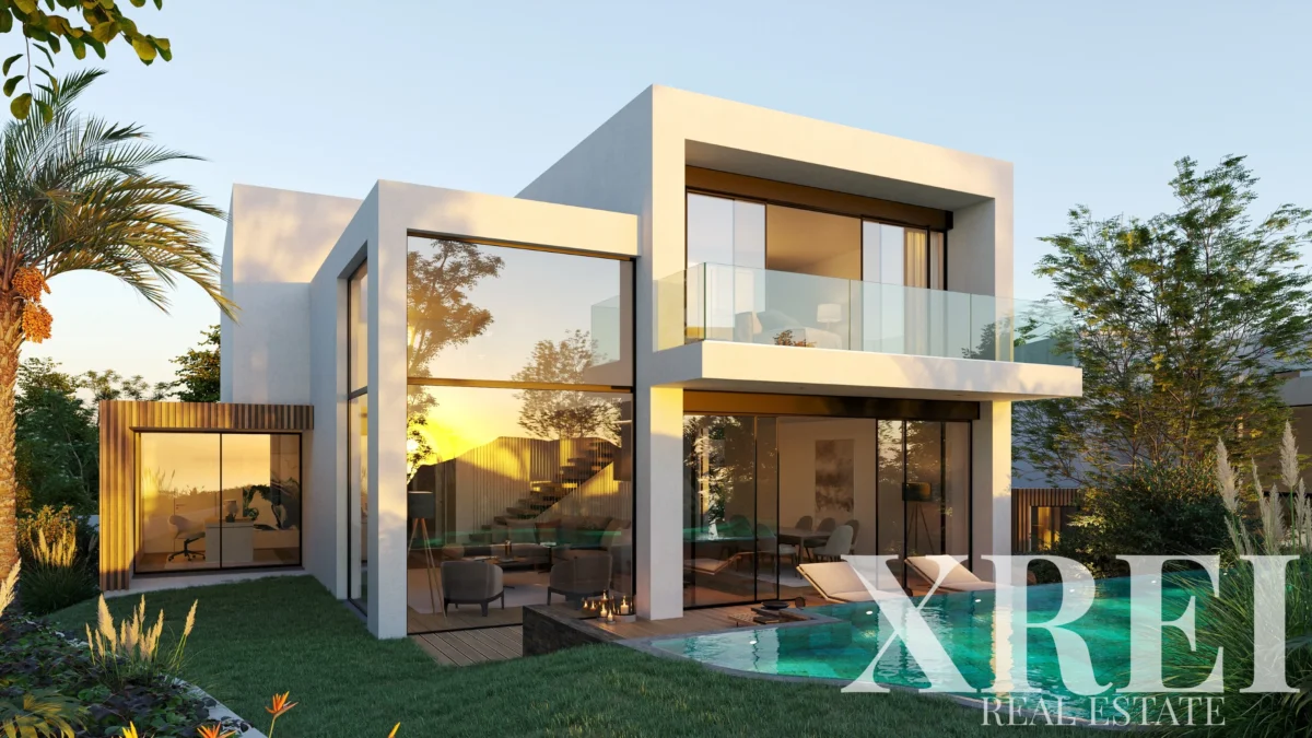Villa 4-bedroom for sale in JANES HOUSES, Alcabideche, Cascais, Greater Lisbon &bull; X95208