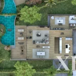 Villa 4-bedroom for sale in JANES HOUSES, Alcabideche, Cascais, Greater Lisbon &bull; X95208 - gallery image