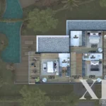 Villa 4-bedroom for sale in JANES HOUSES, Alcabideche, Cascais, Greater Lisbon &bull; X95208 - gallery image