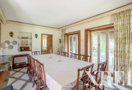 Villa 5-bedroom for sale in Aldoar, Foz do Douro e Nevogilde, Porto &bull; X95268