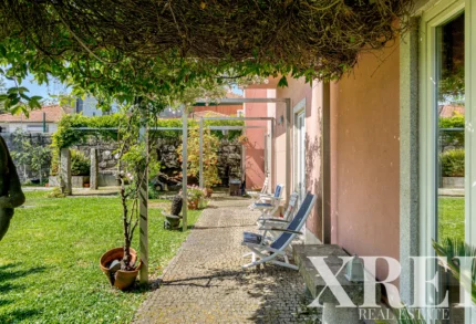 Villa 5-bedroom for sale in Aldoar, Foz do Douro e Nevogilde, Porto &bull; X95268
