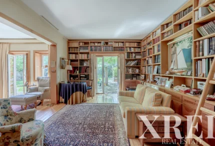 Villa 5-bedroom for sale in Aldoar, Foz do Douro e Nevogilde, Porto &bull; X95268