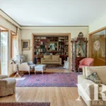 Villa 5-bedroom for sale in Aldoar, Foz do Douro e Nevogilde, Porto &bull; X95268 - gallery image