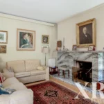 Villa 5-bedroom for sale in Aldoar, Foz do Douro e Nevogilde, Porto &bull; X95268 - gallery image