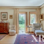 Villa 5-bedroom for sale in Aldoar, Foz do Douro e Nevogilde, Porto &bull; X95268 - gallery image