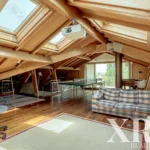 Villa 5-bedroom for sale in Aldoar, Foz do Douro e Nevogilde, Porto &bull; X95268 - gallery image