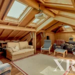 Villa 5-bedroom for sale in Aldoar, Foz do Douro e Nevogilde, Porto &bull; X95268 - gallery image