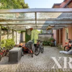Villa 5-bedroom for sale in Aldoar, Foz do Douro e Nevogilde, Porto &bull; X95268 - gallery image