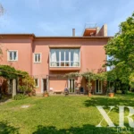 Villa 5-bedroom for sale in Aldoar, Foz do Douro e Nevogilde, Porto &bull; X95268 - gallery image