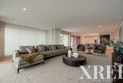 Apartment 3-bedroom for sale in The Grand Splendouro, Canidelo, Vila Nova de Gaia, Porto &bull; X95243