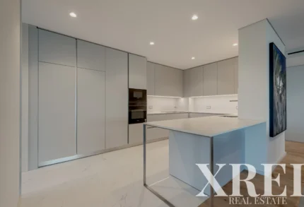 Apartment 3-bedroom for sale in The Grand Splendouro, Canidelo, Vila Nova de Gaia, Porto &bull; X95240