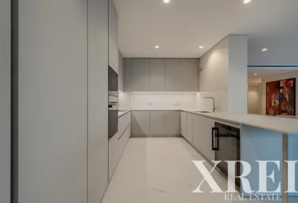 Apartment 3-bedroom for sale in The Grand Splendouro, Canidelo, Vila Nova de Gaia, Porto &bull; X95240
