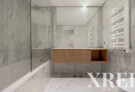 Apartment 3-bedroom for sale in The Grand Splendouro, Canidelo, Vila Nova de Gaia, Porto &bull; X95235