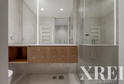 Apartment 3-bedroom for sale in The Grand Splendouro, Canidelo, Vila Nova de Gaia, Porto &bull; X95235