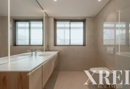 Apartment 3-bedroom for sale in The Grand Splendouro, Canidelo, Vila Nova de Gaia, Porto &bull; X95234