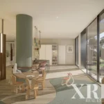 Apartment 3-bedroom for sale in The Grand Splendouro, Canidelo, Vila Nova de Gaia, Porto • X95234 - gallery image