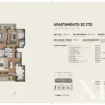 Apartment 3-bedroom for sale in The Grand Splendouro, Canidelo, Vila Nova de Gaia, Porto • X95234 - gallery image