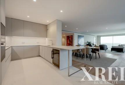 Apartment 3-bedroom for sale in The Grand Splendouro, Canidelo, Vila Nova de Gaia, Porto &bull; X95233