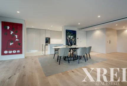 Apartment 4-bedroom for sale in The Grand Splendouro, Canidelo, Vila Nova de Gaia, Porto &bull; X95225