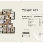 Apartment 4-bedroom for sale in The Grand Splendouro, Canidelo, Vila Nova de Gaia, Porto • X95225 - gallery image