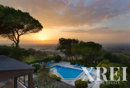 Villa 7-bedroom for sale in Azeitão (São Lourenço e São Simão), Setúbal &bull; X95385
