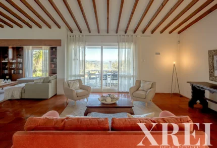 Villa 7-bedroom for sale in Azeitão (São Lourenço e São Simão), Setúbal &bull; X95385