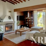 Villa 7-bedroom for sale in Azeitão (São Lourenço e São Simão), Setúbal &bull; X95385 - gallery image